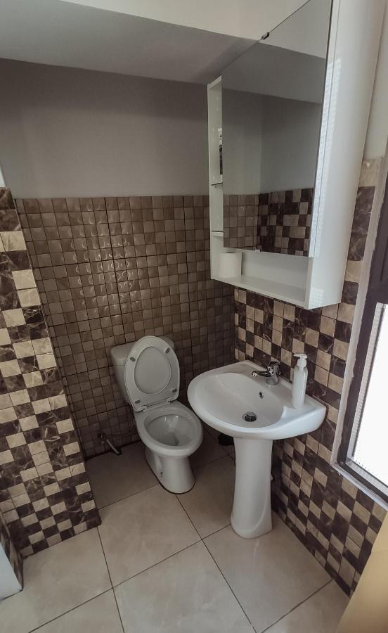Capuccino Flats Lägenhet Ayia Napa Exteriör bild