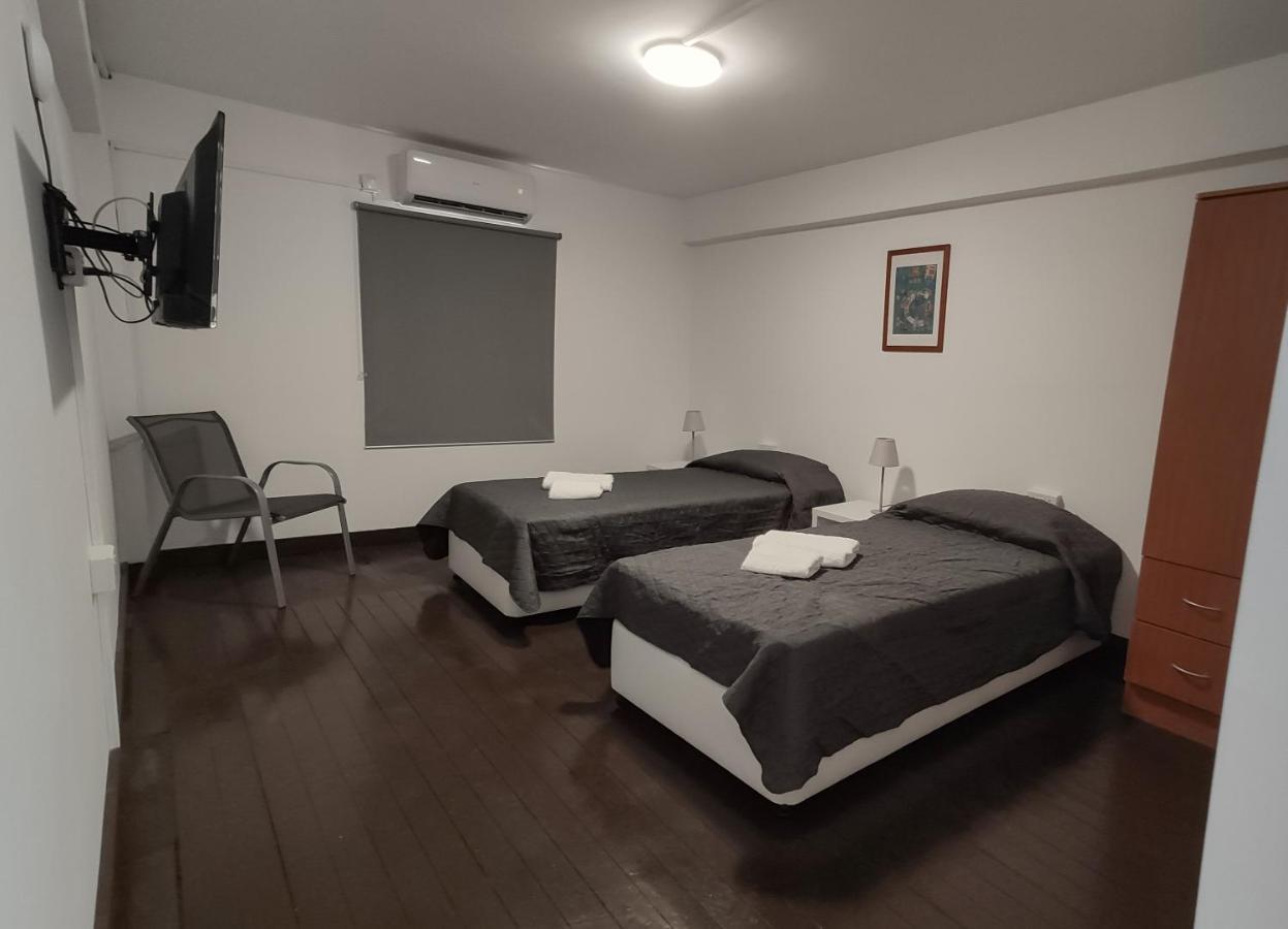 Capuccino Flats Lägenhet Ayia Napa Exteriör bild