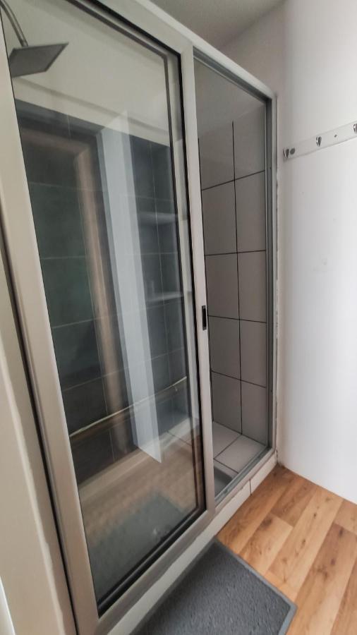 Capuccino Flats Lägenhet Ayia Napa Exteriör bild