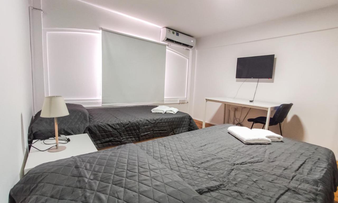 Capuccino Flats Lägenhet Ayia Napa Exteriör bild