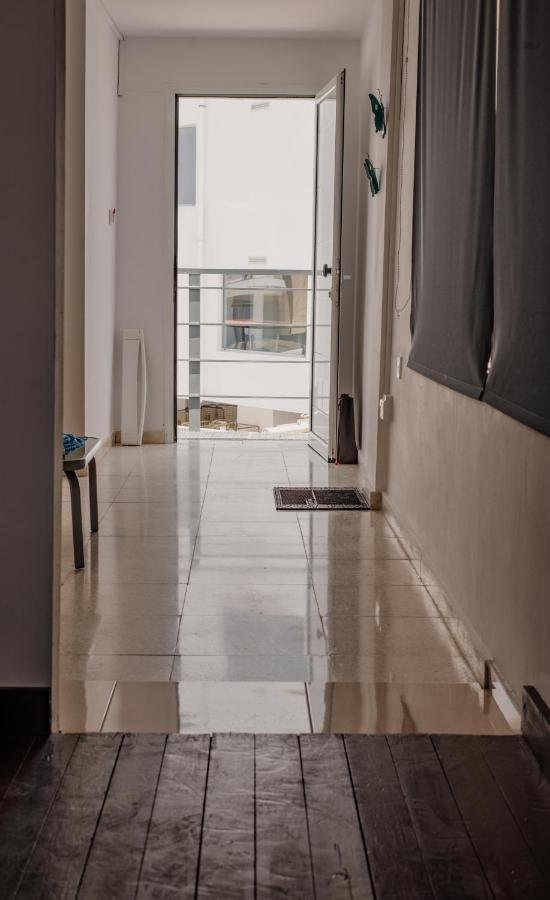 Capuccino Flats Lägenhet Ayia Napa Exteriör bild
