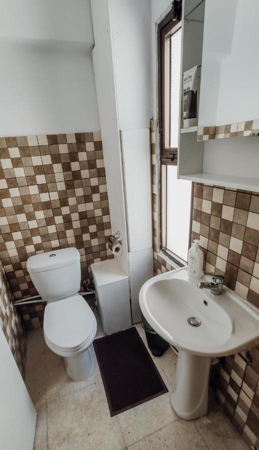 Capuccino Flats Lägenhet Ayia Napa Exteriör bild
