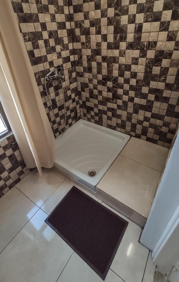 Capuccino Flats Lägenhet Ayia Napa Exteriör bild