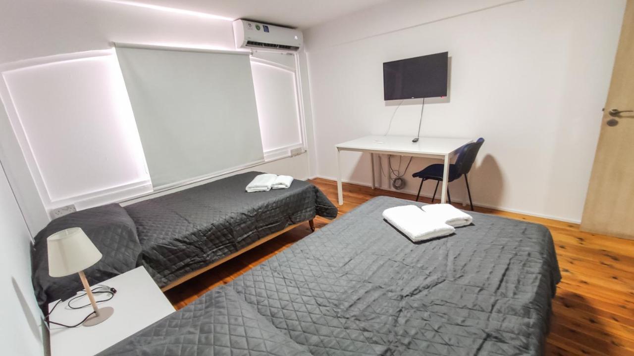 Capuccino Flats Lägenhet Ayia Napa Exteriör bild
