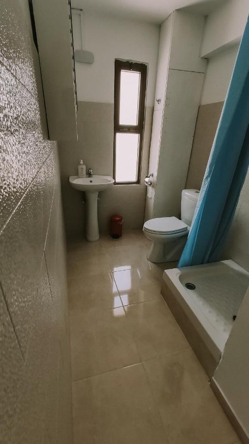 Capuccino Flats Lägenhet Ayia Napa Exteriör bild